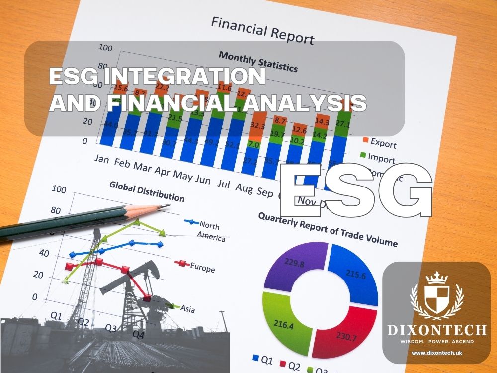 ESG Reporting for Businesses